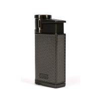 Colibri Evo Single-jet Flame Lighter - Gunmetal